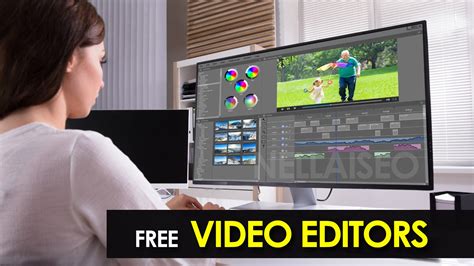 download video editor no watermark