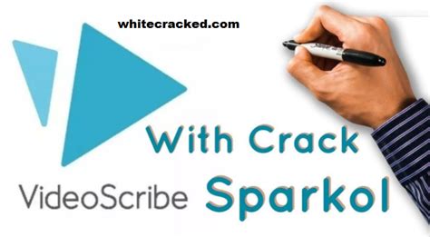 download videoscribe with crack