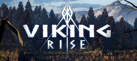 download viking rise
