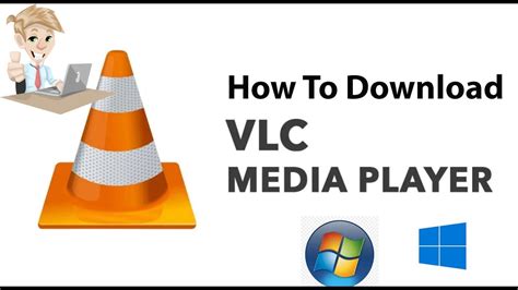 download vlc software for pc