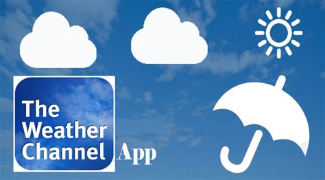 download weather channel app for kindle fire