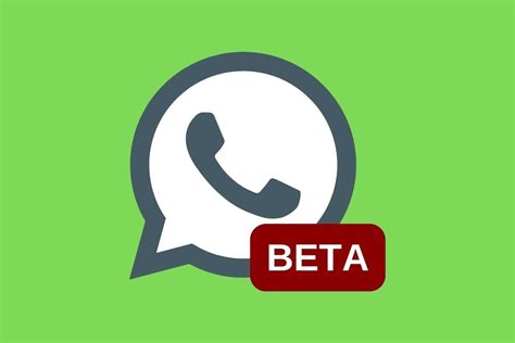 download whatsapp beta latest version