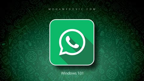 download whatsapp web for pc exe