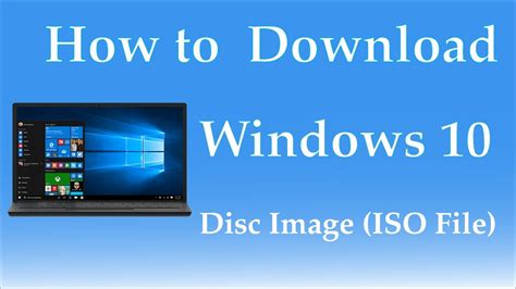 download windows 10 disc image iso file microsoft https www microsoft com