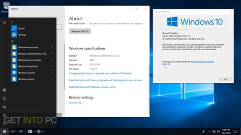 download windows 10 ltsc latest version