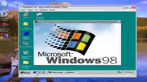 download windows 98 me