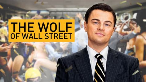 download wolf of wall street full movie