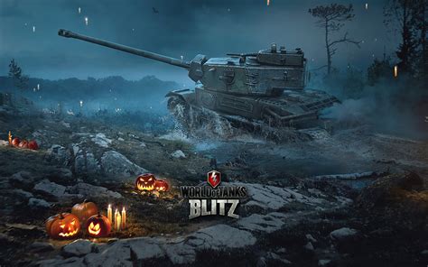 download world of tanks blitz