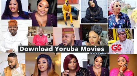 download yoruba movies 2023