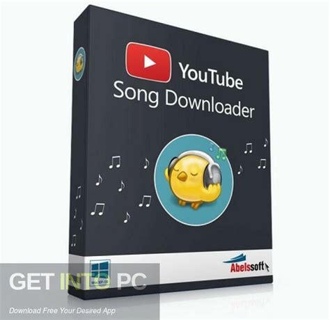 download youtube song downloader 2022