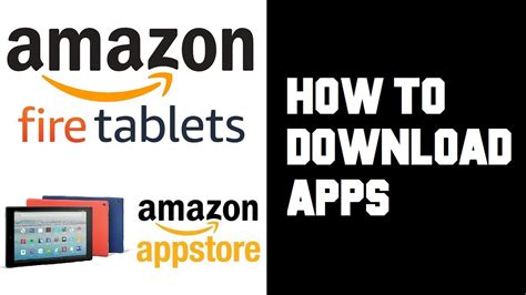 download zoom app for amazon fire tablet