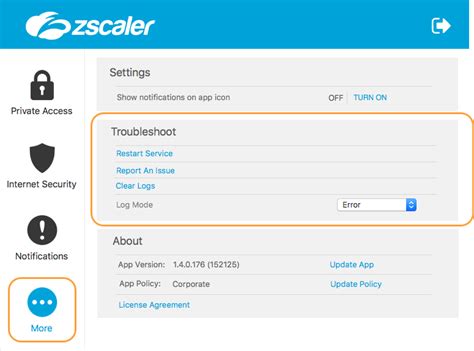 download zscaler client