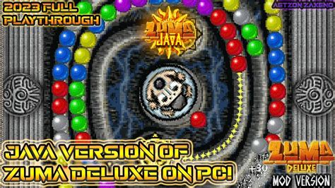 Download Zuma Java Jar