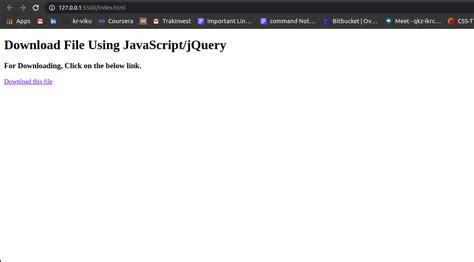 How to Download Files From URL in Node.js Using NodeDownloaderHelper Library YouTube