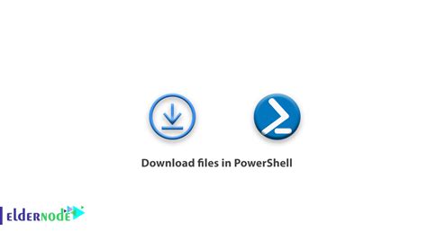 how to download files with powershell YouTube
