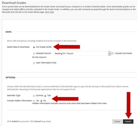 downloading educational content