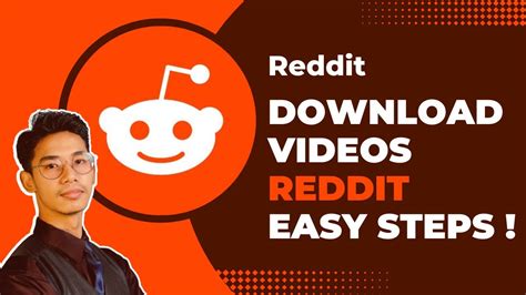 downloading videos from reddit