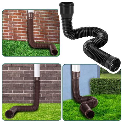 Downpipe Gutter Connector