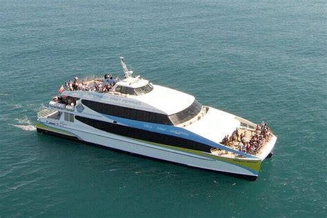 downsides of boat trip