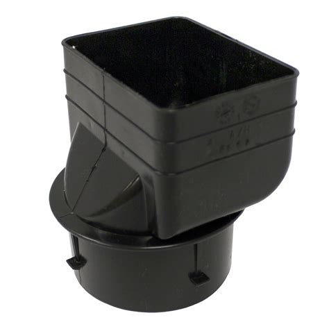 Downspout Adapter Hd Supply