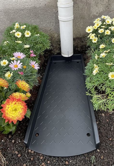 Downspout Cover Amazon
