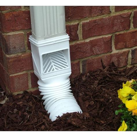 Downspout Drain Filter