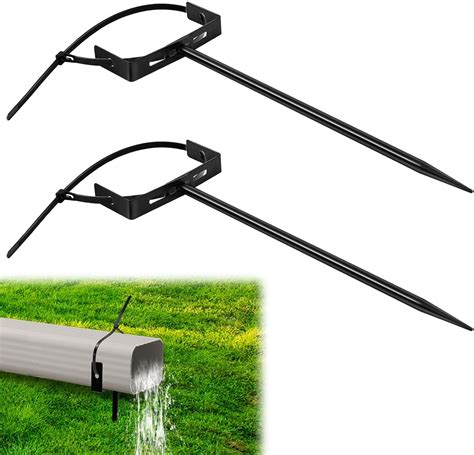 Downspout Extension Anchor