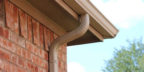 Downspout Placement