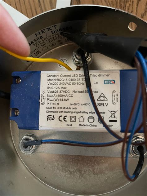 Lets See Downstairs Lights Not Working 2023