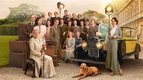 downton abbey a new era