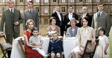 Downton Abbey Fans