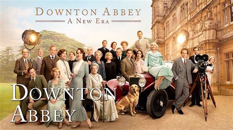 downton abbey movie 2022 near me