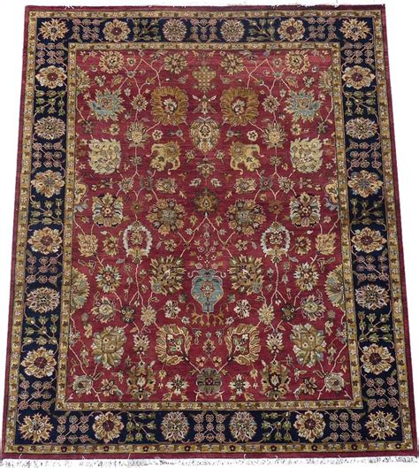 downton abbey rug