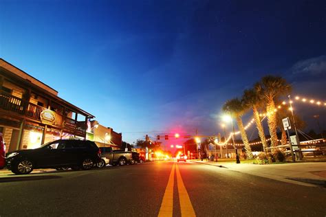 Florida awards Crystal River Main Street for its impacts in city's