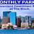 downtown honolulu monthly parking rates