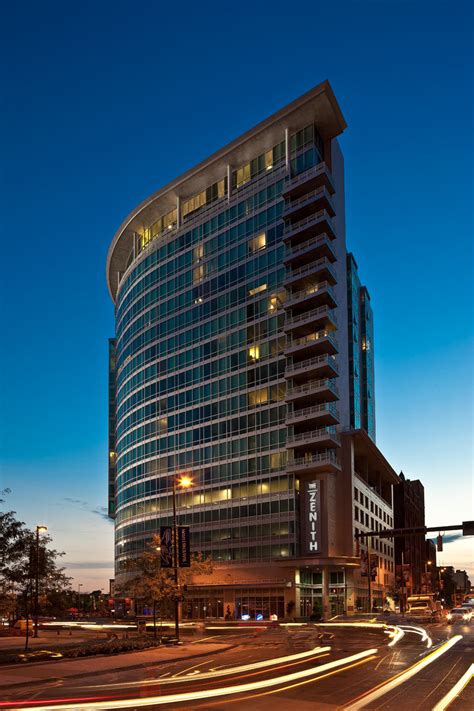 downtown baltimore luxury apartments