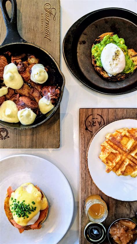 Discover the Ultimate Downtown Brunch Experience: Indulge in Delights Await