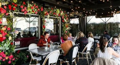 Discover the Ultimate Downtown Indy Brunch Experience: Indulge in Heavenly Delights