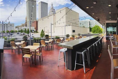 Top 10 patio bars around Phoenix from casual to fancy