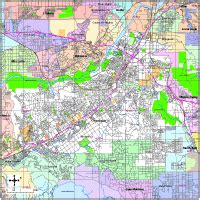 downtown riverside ca zip code