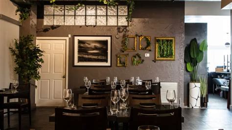 Discover the Ultimate Downtown St Pete dining Experience: A Gourmet Guide