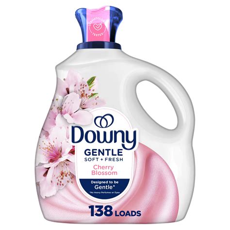 downy cherry blossom