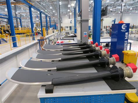 Dowty Propellers Gloucester