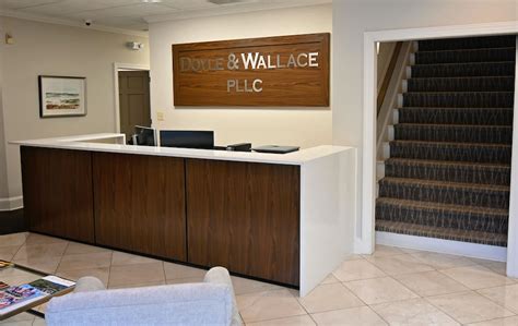 doyle and wallace pllc