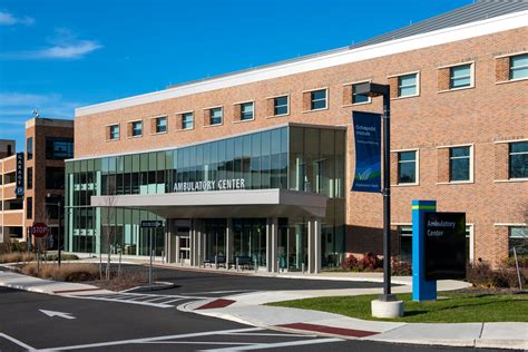 Doylestown Health Opens Rehabilitation Center Doylestown, PA Patch