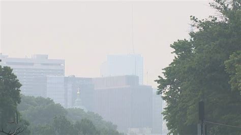 Harrisburg air pollution ranks among 25 worst in country