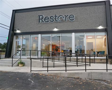 Restore Doylestown CLC Design Studio