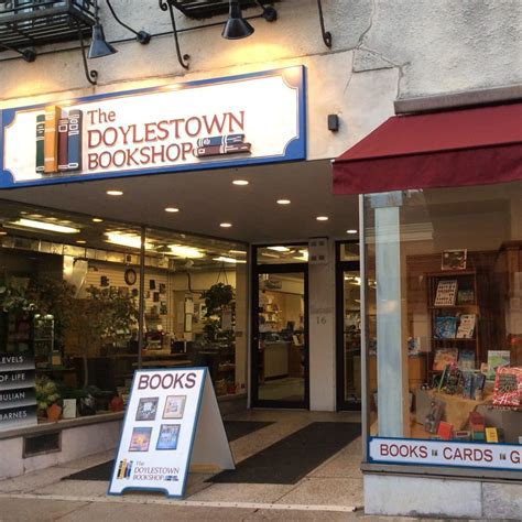 doylestown bookstore doylestown pa