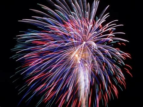 Fireworks, Concert at Doylestown's Central Park July 7 Doylestown, PA