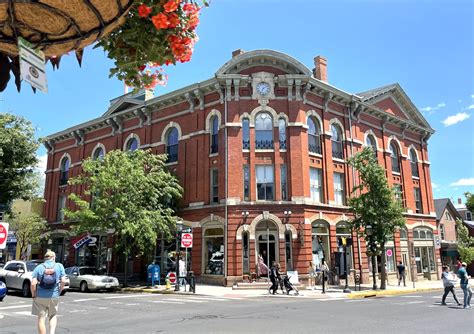 5 Ways Doylestown PA